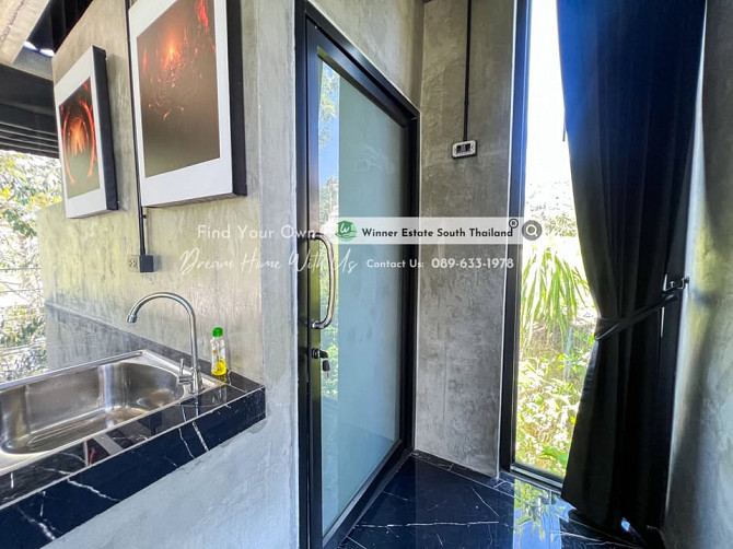 1 Bedroom House for Rent with Mountain Views Samui - photo 11