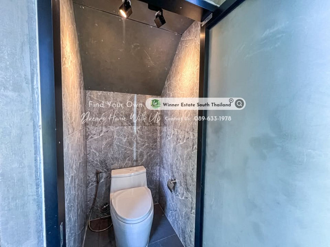 1 Bedroom House for Rent with Mountain Views Samui - photo 9