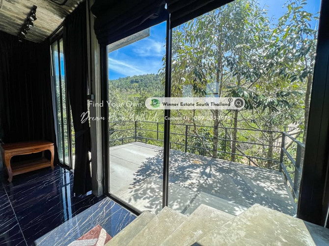 1 Bedroom House for Rent with Mountain Views Samui - photo 19