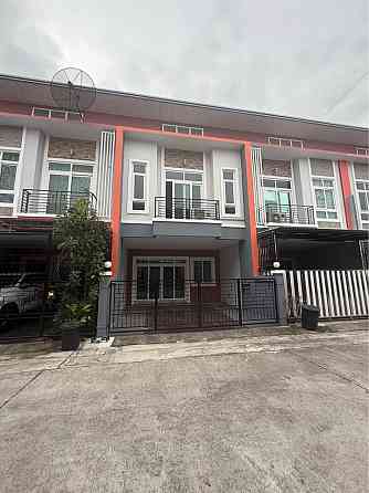 3 Bedroom House for Rent in Noen Plab Wan พัทยา