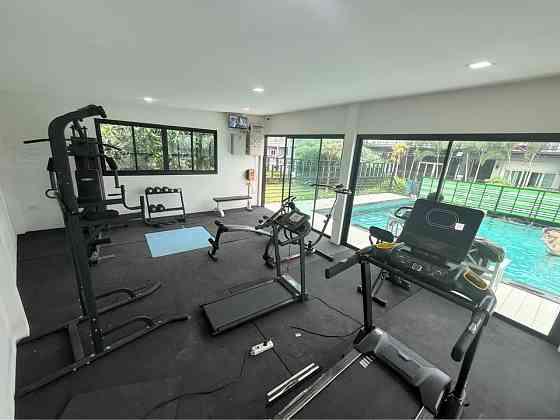 3 Bedroom House for Rent in Noen Plab Wan พัทยา