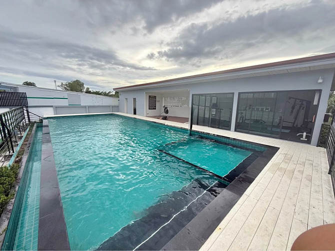 3 Bedroom House for Rent in Noen Plab Wan Pattaya - photo 1