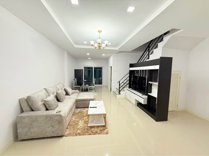 3 Bedroom House for Rent in Noen Plab Wan Pattaya - photo 6