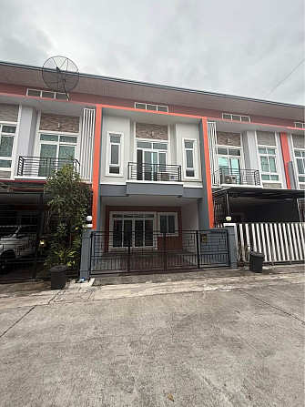 3 Bedroom House for Rent in Noen Plab Wan Pattaya - photo 3