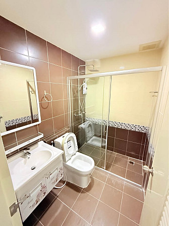 3 Bedroom House for Rent in Noen Plab Wan Pattaya - photo 14