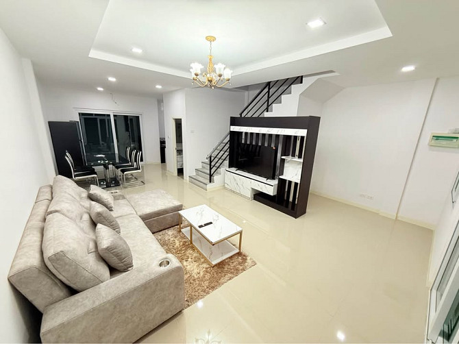 3 Bedroom House for Rent in Noen Plab Wan Pattaya - photo 5