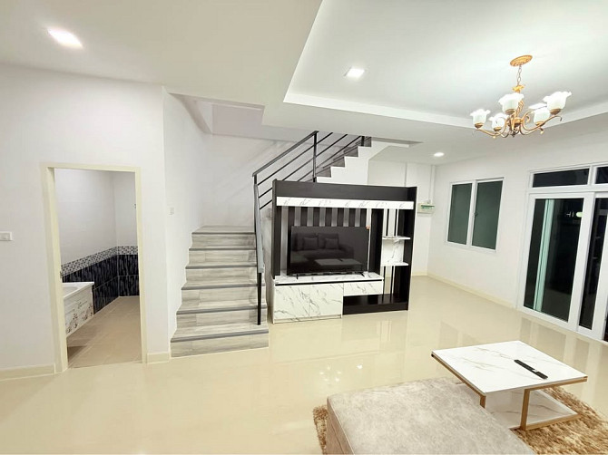 3 Bedroom House for Rent in Noen Plab Wan Pattaya - photo 12