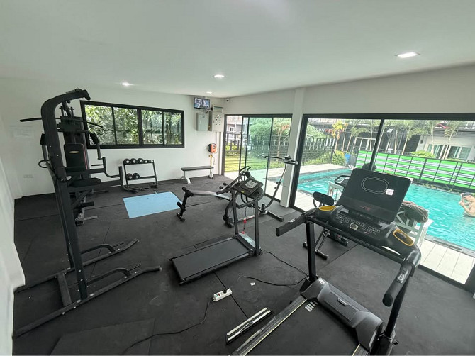3 Bedroom House for Rent in Noen Plab Wan Pattaya - photo 2