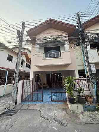 2 Bedroom House for Rent in North Pattaya พัทยา