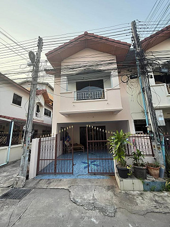2 Bedroom House for Rent in North Pattaya Pattaya - photo 2
