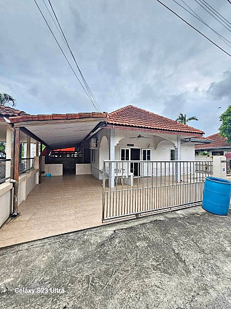 2 Bedroom House for Rent in Pattaya Pattaya - photo 1