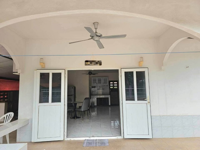 2 Bedroom House for Rent in Pattaya Pattaya - photo 6
