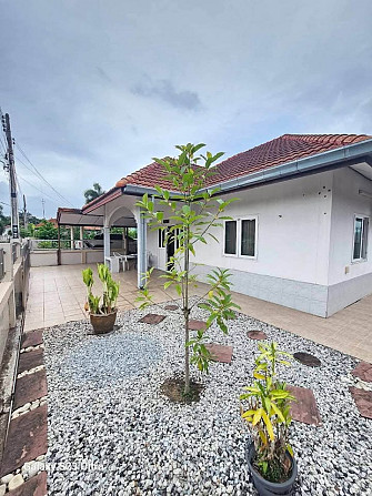 2 Bedroom House for Rent in Pattaya Pattaya - photo 17