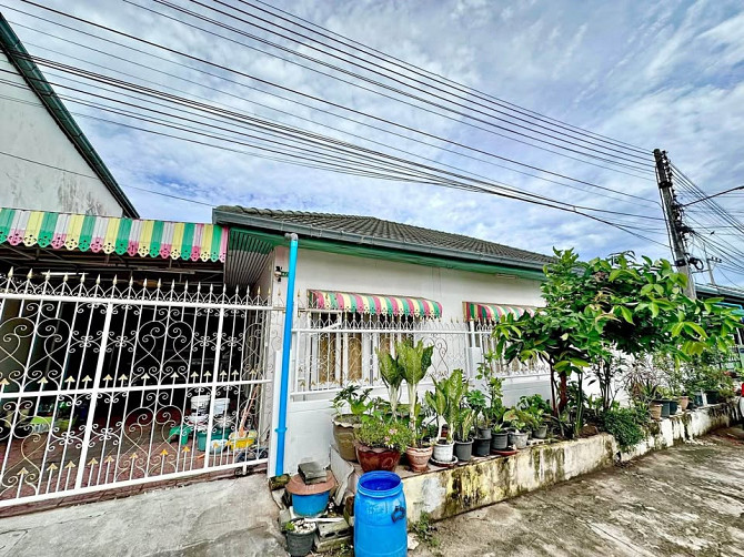 3 Bedroom House for Rent in Khao Noi Pattaya - photo 1