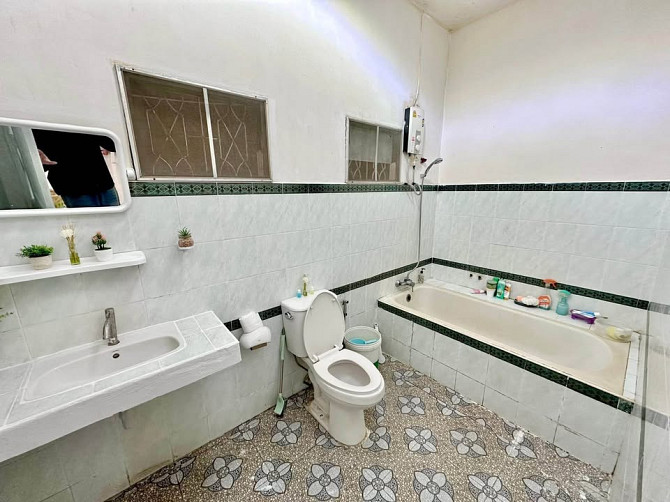 3 Bedroom House for Rent in Khao Noi Pattaya - photo 8
