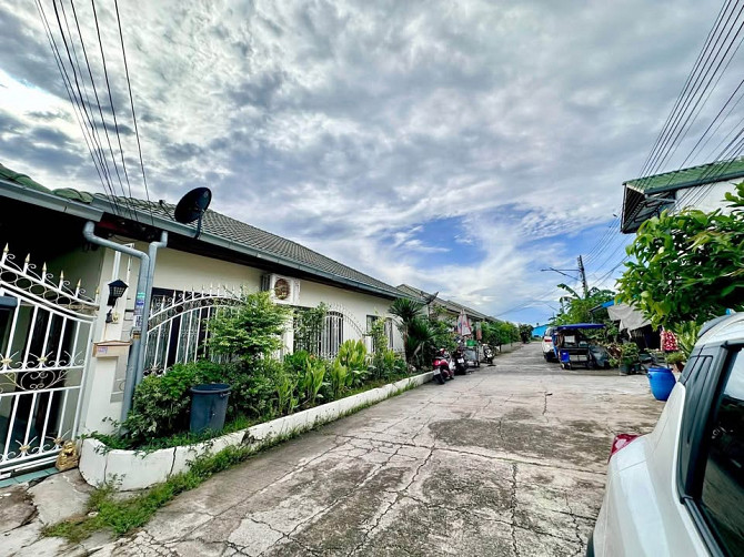 3 Bedroom House for Rent in Khao Noi Pattaya - photo 3