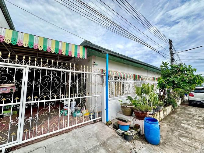 3 Bedroom House for Rent in Khao Noi Pattaya - photo 13