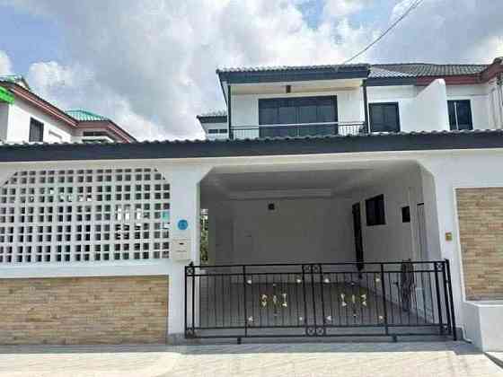 House for rent Pattaya