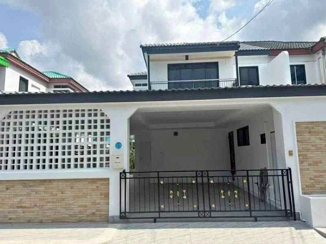 House for rent Pattaya - photo 1