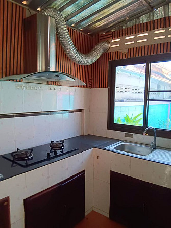 2 Bedroom Bungalow for Rent near Pattaya Pattaya - photo 4