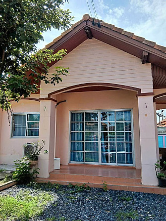 2 Bedroom Bungalow for Rent near Pattaya Pattaya - photo 1
