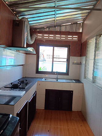 2 Bedroom Bungalow for Rent near Pattaya Pattaya - photo 5