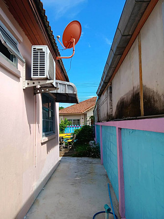 2 Bedroom Bungalow for Rent near Pattaya Pattaya - photo 15