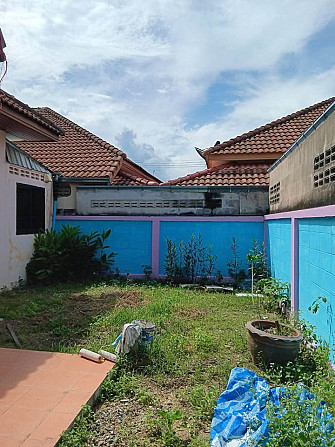 2 Bedroom Bungalow for Rent near Pattaya Pattaya - photo 8