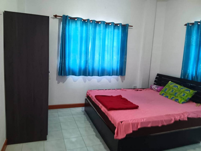 2 Bedroom Bungalow for Rent near Pattaya Pattaya - photo 14