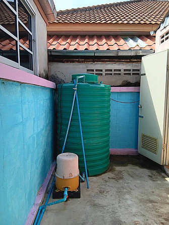 2 Bedroom Bungalow for Rent near Pattaya Pattaya - photo 20