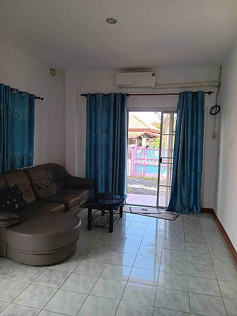2 Bedroom Bungalow for Rent near Pattaya Pattaya - photo 13