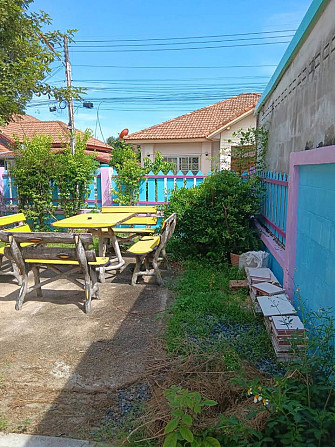 2 Bedroom Bungalow for Rent near Pattaya Pattaya - photo 7