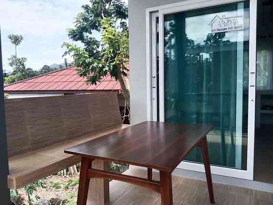 1 Bedroom House for Rent in Koh Samui Samui