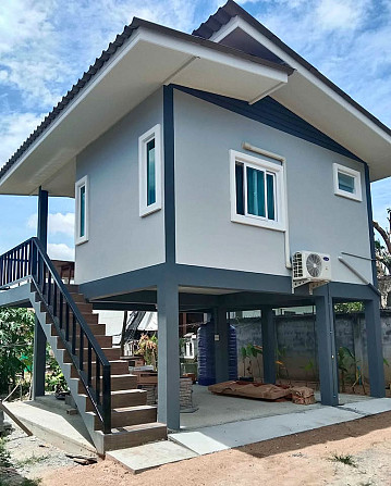1 Bedroom House for Rent in Koh Samui Samui - photo 1