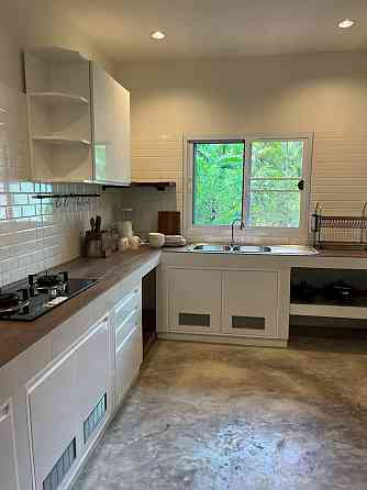 House for rent Phangan