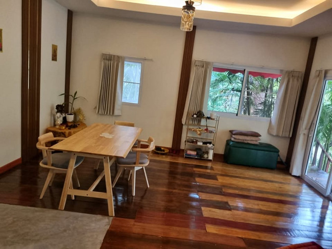 House for rent Phangan - photo 11