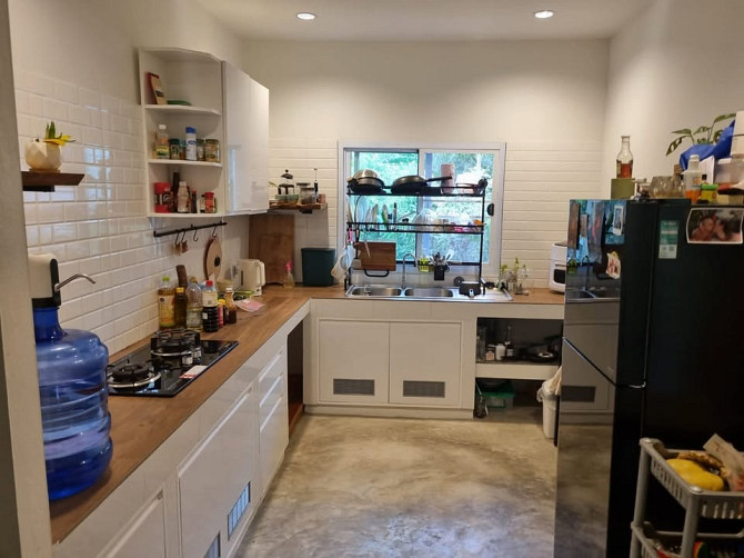 House for rent Phangan - photo 9