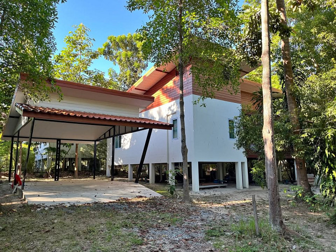 House for rent Phangan - photo 1
