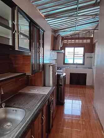 2 Bedroom Bungalow for Rent near Pattaya Pattaya