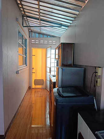 2 Bedroom Bungalow for Rent near Pattaya Pattaya - photo 17