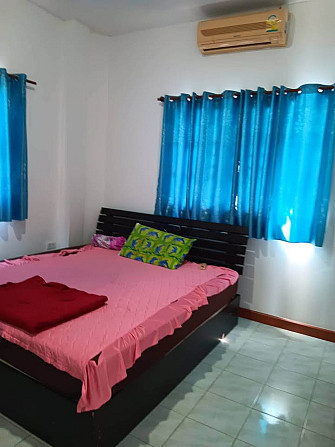 2 Bedroom Bungalow for Rent near Pattaya Pattaya - photo 11
