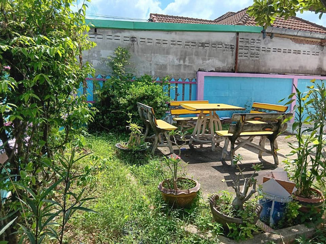 2 Bedroom Bungalow for Rent near Pattaya Pattaya - photo 9