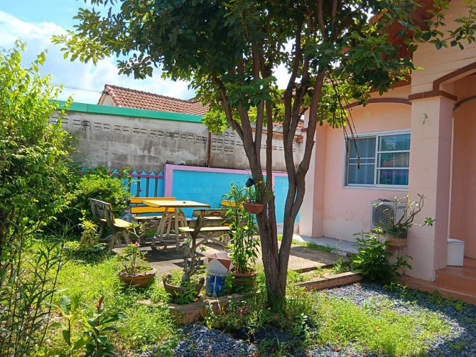 2 Bedroom Bungalow for Rent near Pattaya Pattaya - photo 10