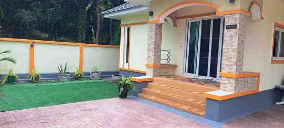 3 bedrooms 2 bathrooms - House Samui
