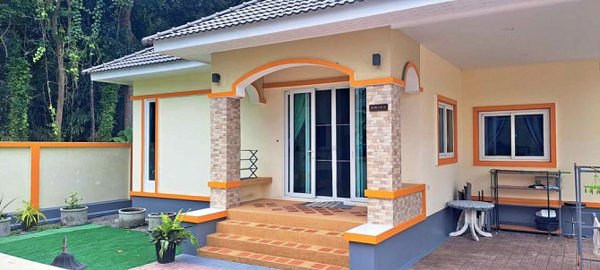 3 bedrooms 2 bathrooms - House Samui - photo 1