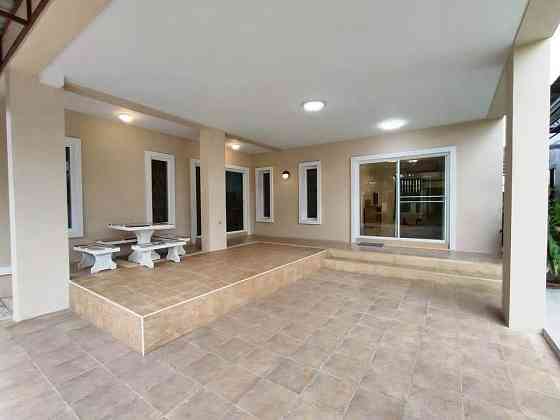 House for rent Pattaya