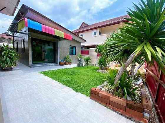 House for rent Pattaya