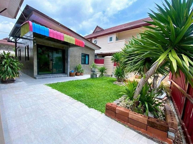 House for rent Pattaya - photo 1