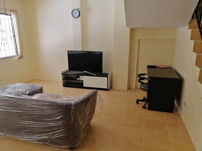2 Bedroom House for Rent, Pets Allowed Pattaya - photo 1