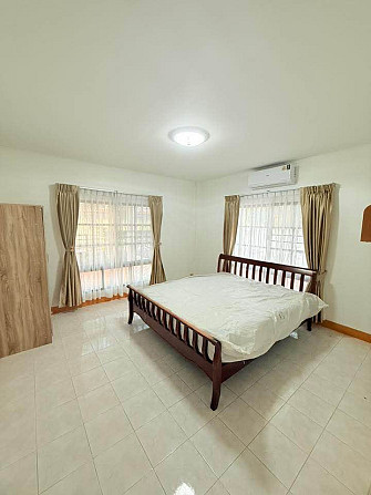 2 Bedroom House for Rent, Pets Allowed Pattaya - photo 15